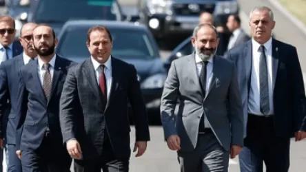 Փաշինյանին հաջողվել է դիզվառելիքի հարցով ճնշել ՊՆ ղեկավարությանը. «168 ժամ»