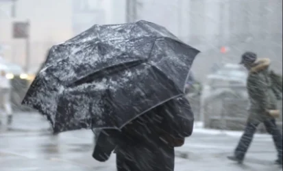 Եղանակը՝ Հայաստանում