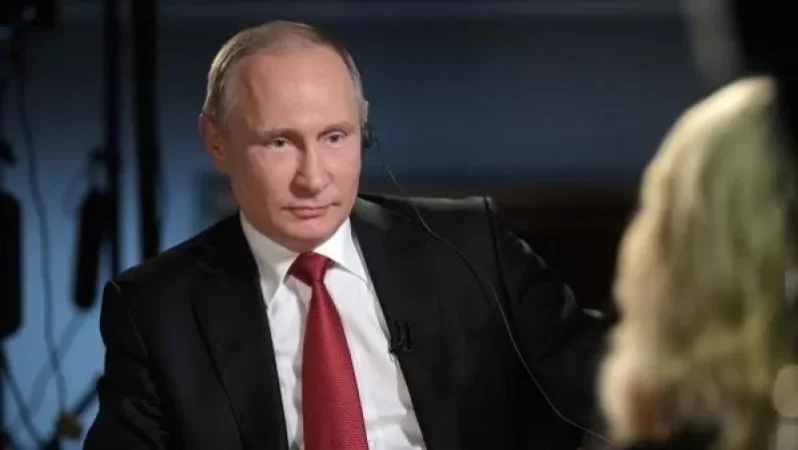 Վլադիմիր Պուտինը ներառվել է 2020 թվականի «գլխավոր մարդկանց» ցուցակում. Bloomberg