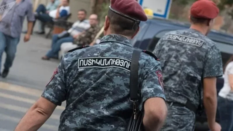 «Իրատես». Ոստիկանությունն անցնելու է «հատուկ» ռեժիմի, ուժ ևս կկիրառվի