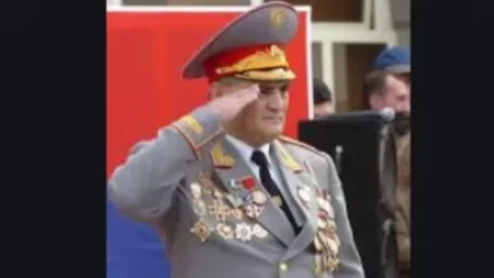 Նոր մանրամասներ նախկին ոստիկանապետի մահվան դեպքի մասին