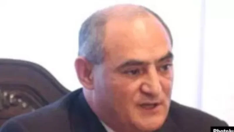 Մարտի 1-ի գործով անցնող փոխոստիկանապետը ինքնասպան է եղել․ ArmDaily.am