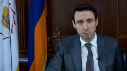 Հայկ Մարությանը բավականին կոշտ է արտահայտվել Փաշինյանի հասցեին՝ ասելով, որ ամեն ինչի մեղավորը նա է