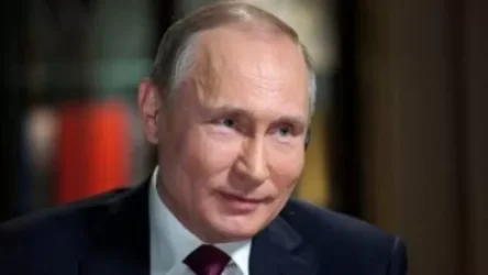 «Արհեստական բանականության զարգացումը, որոշակի ռիսկեր է պարունակում». Վլադիմիր Պուտին