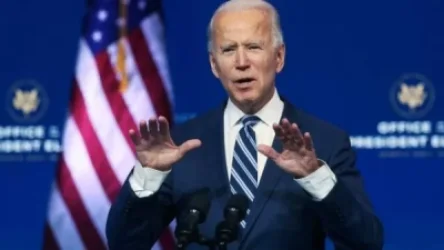 Նախարարները կնշանակվեն ռասայի, մաշկի գույնի և սեռի սկզբունքներով. Ջո Բայդեն