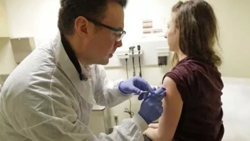 Ռուսաստանում սկսել են նոր կորոնավիրուսի պատվաստանյութի փորձարկումը