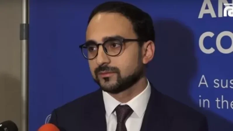 Վարչապետը մարդկանց չի ուղարկել որևէ մեկի մոտ, որ որևէ մեկին լռեցնի, դա իր մեթոդը չէ. Ավինյան