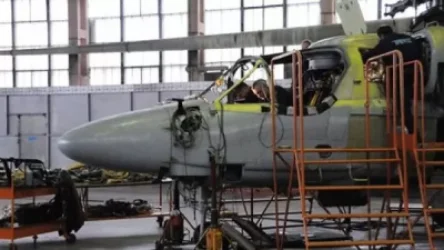 Ռուսաստանը Ղարաբաղում պատերազմից հետո սկսել է նորագույն զենք ստեղծել