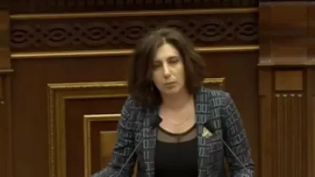 «Հեռվից շատ բան չի երեւում. բոլոր խաղացողներին առաջարկում եմ նախ գնան մի հատ տեսնեն ինչ կա ու մեզ ինչ է մնացել». Սոֆյա Հովսեփյան