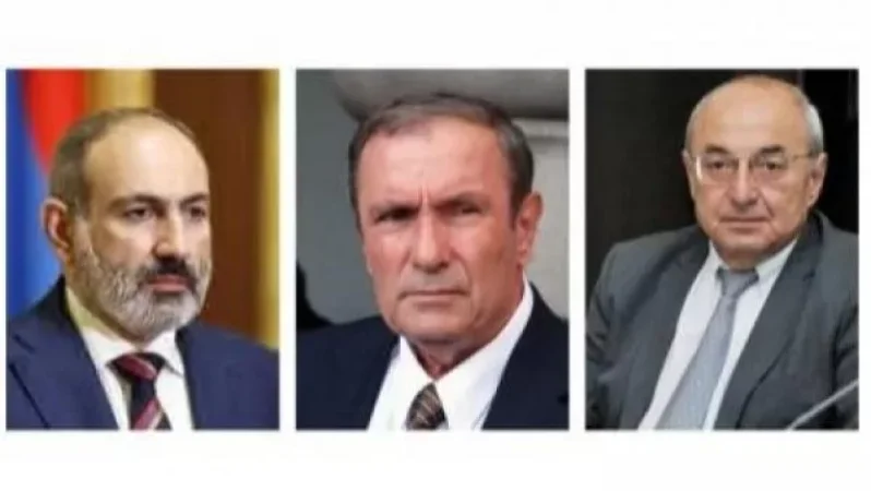 Հույս ունեմ՝ Ն. Փաշինյանն ու Վ. Մանուկյանն ամեն ջանք կգործադրեն քաղաքացիական պատերազմից խուսափելու համար. Լևոն Տեր-Պետրոսյան