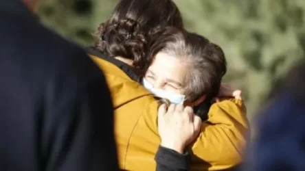 Մեկ օրում ավելի քան 1,2 հազար փախստական է վերադարձել Ստեփանակերտ