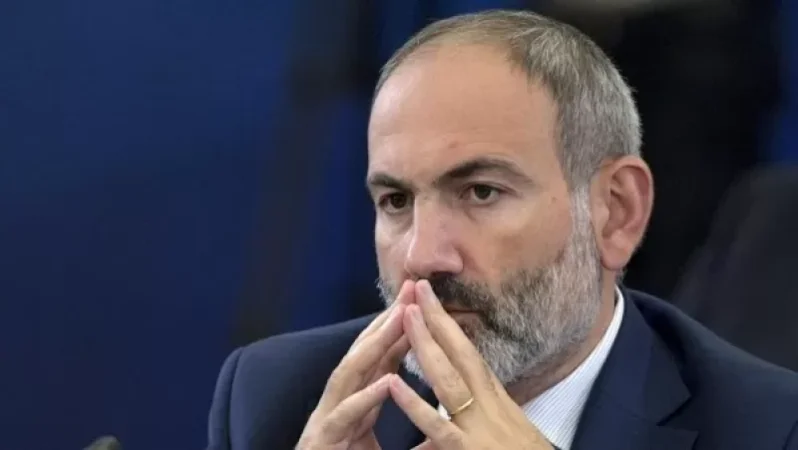 Փաշինյանը՝ գերիների հարցի մասին