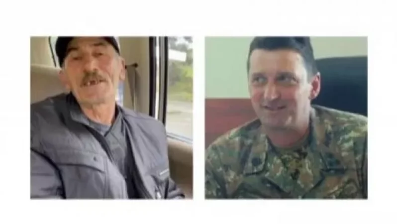 Վառվող մեքենայի մեջ հինգ վիրավոր կար. Մարտունիի բնակիչը պատմում է , թե ինչպես են փրկել Ջալալ Հարությունյանին