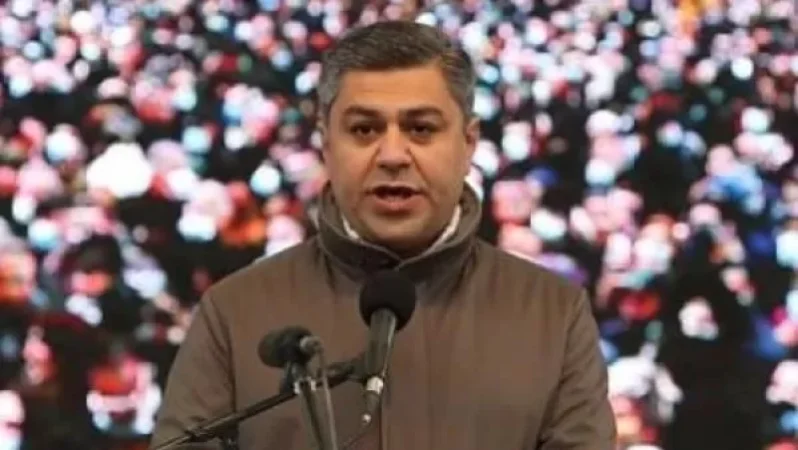 Արթուր Վանեցյանը Նիկոլ Փաշինյանին ֆիզիկական անվտանգության երաշխիքներ է տալիս