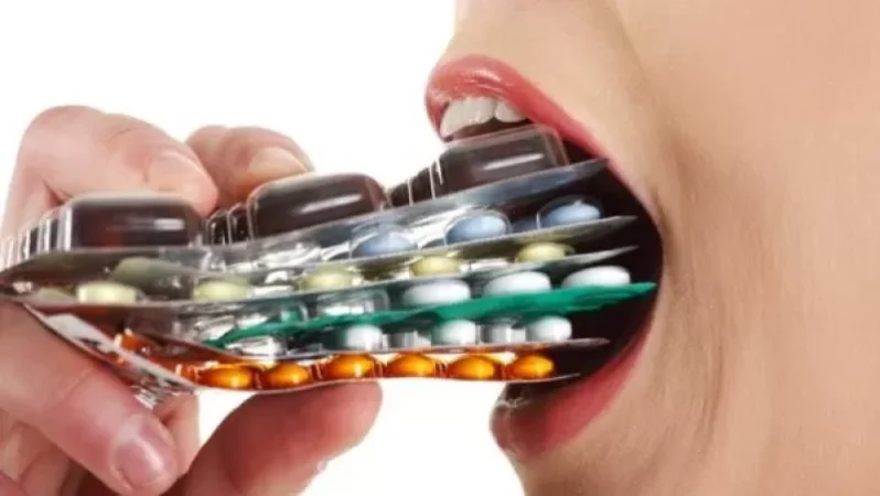 Covid-19-ի ժամանակ առանց բժշկի նշանակման հակաբիոտիկներ ընդունել պետք չէ