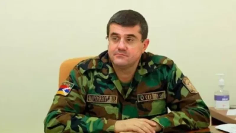 Ադրբեջանն հաստատել է գերության մեջ գտնվող ավելի քիչ անձանց անուններ. Արայիկ Հարությունյան