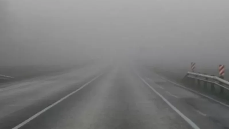 Եղանակը Հայաստանում. առանձին շրջաններում սպասվում են տեղումներ, մառախուղ և ջերմաստիճանի նվազում