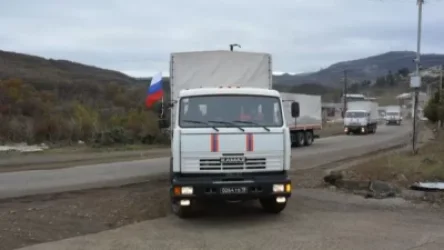 Ռուս կինոլոգներն ու լեռնափրկարարները ևս առաքելություն կիրականացնեն Արցախում