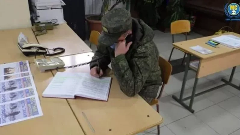 Hotline of Peacekeeping Center Receives Over 210 Applications Regarding Missing Armenian Soldiers
