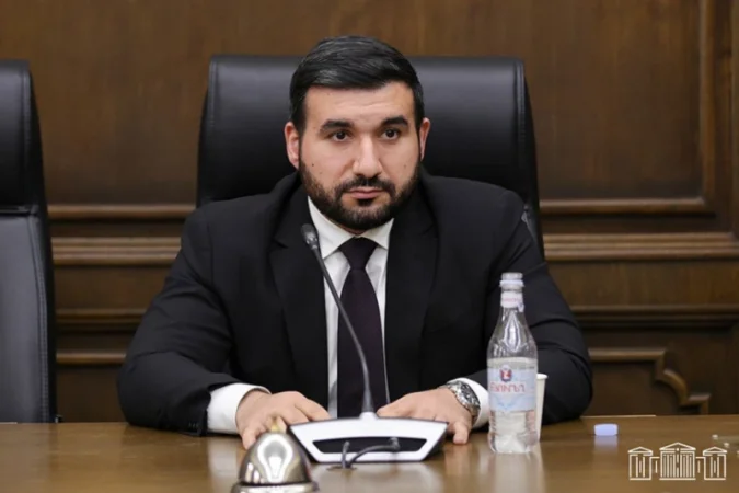 ՀՀ անկախությունից ի վեր առաջին անգամ 24 ամիս սահմանին զոհ չկա. Վահագն Ալեքսանյան