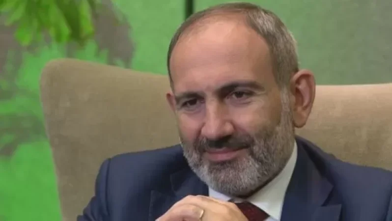 Ես ՀՀ առաջին առաջնորդն եմ, որն ասում է` կարգավորումը պետք է ընդունելի լինի նաև Ադրբեջանի համար. Փաշինյան