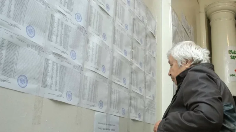 Քաղաքացու բնակարանում գրանցված են մարդիկ, որոնց տանտերերը չեն ճանաչում․ ահազանգ