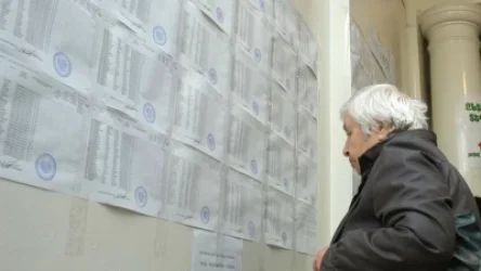 Քաղաքացու բնակարանում գրանցված են մարդիկ, որոնց տանտերերը չեն ճանաչում․ ահազանգ