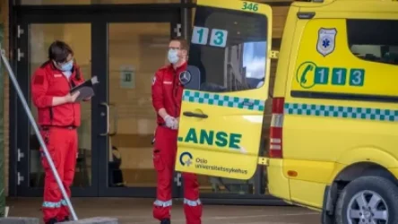 Հունաստանում տղամարդը մահացել է կորոնավիրուսի դեմ պատվաստումից 8 րոպե հետո