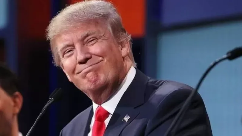 Ամերիկան պատրաստ է բարեկամությանը բոլոր նրանց հետ, ովքեր անկեղծորեն ձգտում են խաղաղության. Թրամփ