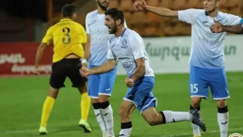 Սուպերգավաթակիրը երկրի գործող չեմպիոն «Արարատ-Արմենիա»-ն է