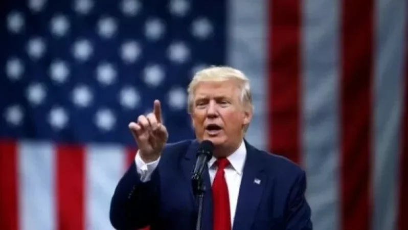 Դեմոկրատները ԱՄՆ-ը կտանեն դեպի կոմունիզմ՝ հայտարարել է Թրամփը