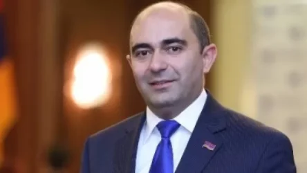 Երբեք չեմ փոշմանել, որ ընտրել եմ այս մասնագիտությունը․Էդմոն Մարուքյան