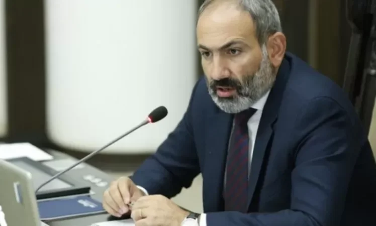 Փաշինյանի կոչը ռուսական լրատվականներին