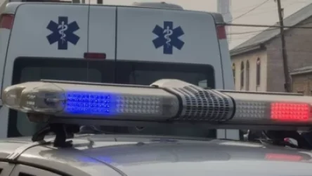 Խոշոր վթար Արմավիրի մարզում. կա 4 տուժած