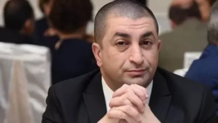 Հուսամ, այսուհետ նիկոլականները վերջ կտան բոլոր գյումրեցիների անունից «վնգստալուն». Գագիկ Համբարյան