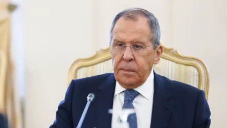 Միացյալ Նահանգները պատերազմ է վարում Ռուսաստանի դեմ. Լավրով