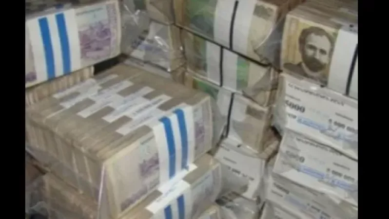 Ավելի քան 3 միլիարդ դրամի խախտում «Սևանի իշխանի պաշարների վերականգնման և ձկնաբուծության զարգացման» հիմնադրամում