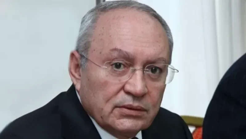 Մարտի 1-ի գործով հարցաքննվել է նախկին գլխավոր դատախազ Աղվան Հովսեփյանը