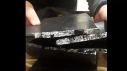 ՏԵՍԱՆՅՈՒԹ. ՊԵԿ-ը Իրանի քաղաքացու ուղեբեռում հայտնաբերել է 5.5 կգ թմրանյութ