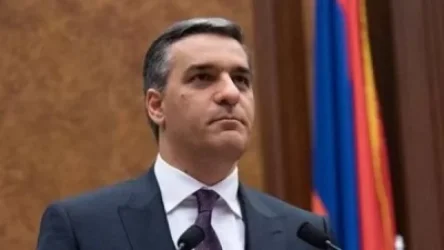 Արման Թաթոյանը շնորհավորել է փաստաբաններին մասնագիտական օրվա առթիվ