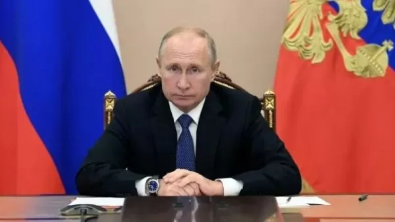 Պուտինը կմասնակցի հաջորդ շաբաթ կայանալիք ԵԱՏՄ գագաթնաժողովին