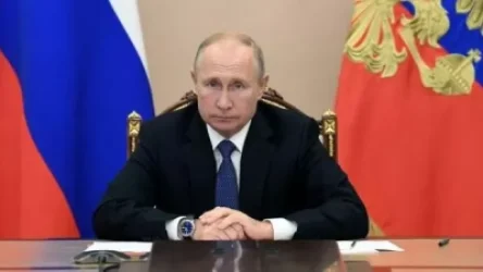 Պուտինը կմասնակցի հաջորդ շաբաթ կայանալիք ԵԱՏՄ գագաթնաժողովին