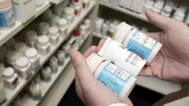 Ֆրանսիայում մի քանի դեղեր մարդկանց մահվան են հասցնում. մեղադրանք է առաջադրվել