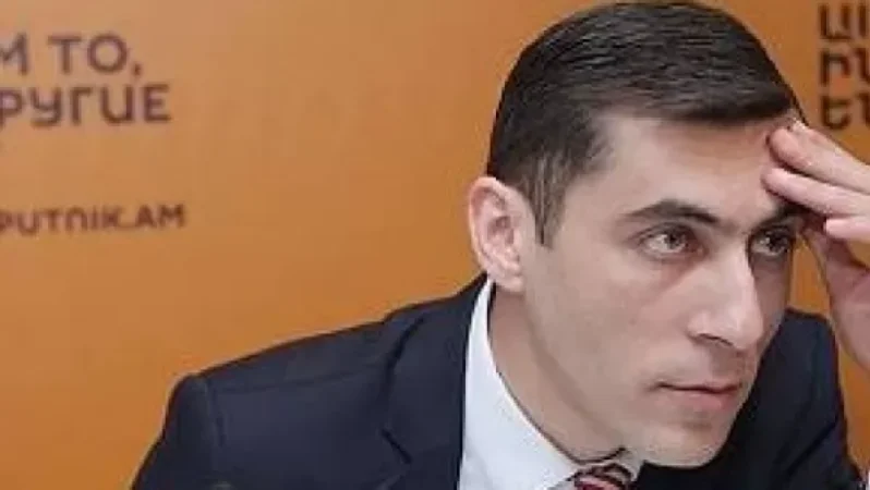 Սեպտեմբերի վերջին +30 աստիճան է, անգամ չես հիշում, որ աշուն է. Սուրենյան