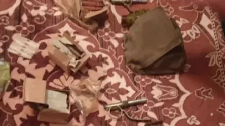 ՏԵՍԱՆՈՒԹ․ Դիտավորությո՞ւն, թե՞ անզգուշություն. պայթյուն Հրազդանի կենտրոնում