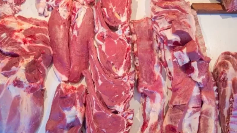 Խորենացի փողոցի մսի վաճառքի կետի  կասկածելի մսից կատարվել է նմուշառում