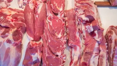 Խորենացի փողոցի մսի վաճառքի կետի  կասկածելի մսից կատարվել է նմուշառում