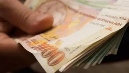 Երևանում 18-ամյա աղջիկը խանութում աշխատելիս 1.5 մլն դրամ է յուրացրել