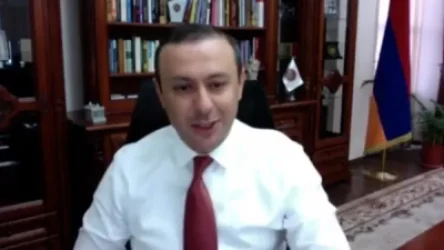 ՏԵՍԱՆՅՈՒԹ. Մեր զինվորների բարեկեցության համար մեծ աշխատանք ենք կատարում. Գրիգորյան