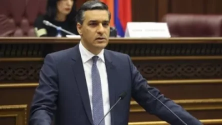 Հայատյացությունը փակ շղթայի մեջ է՝ գեներացվում է Ադրբեջանի իշխանությունների կողմից. Արման Թաթոյան